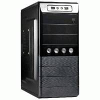 Корпус Exegate CP-310 Black 350W