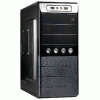 Корпус Exegate CP-310 Black 450W