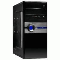 Корпус Exegate CP-311 Black/Grey 450W