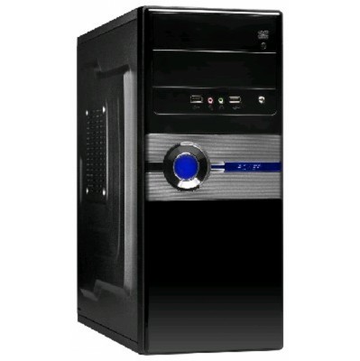 корпус Exegate CP-311 Black/Grey 450W