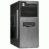 Корпус Exegate CP-312 Black/Grey 500W
