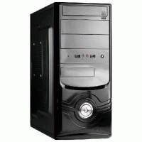 Корпус Exegate CP-313 Black 350W