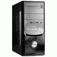 Корпус Exegate CP-313 Black 450W