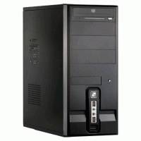 Корпус Exegate CP-506 Black 350W