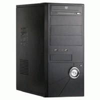 Корпус Exegate CP-507 Black 350W