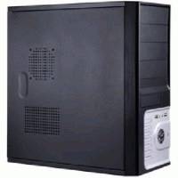 Корпус Exegate CP-516 Black без БП