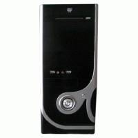 Корпус Exegate CP-528 Black 350W