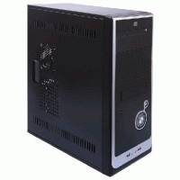 Корпус Exegate CP-730 Black 400W