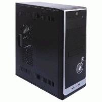 Корпус Exegate CP-730 Black 450W