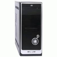 Корпус Exegate CP-730 Black 500W