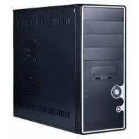 Корпус Exegate CP-8131 Black 450W