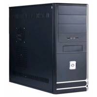 Корпус Exegate CP-9026 Black 350W