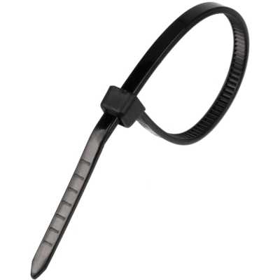 Стяжки ExeGate CV66-100x2.5B