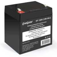 Батарея для UPS Exegate DT 1205