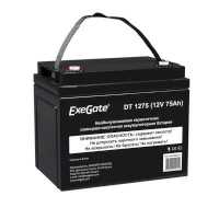Батарея для UPS Exegate DT 1275