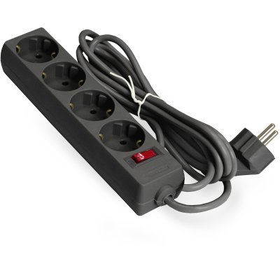 сетевой удлинитель Exegate EC-4-1.8B