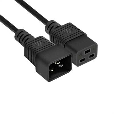 Кабель Exegate EC20-1,8S EX297807RUS