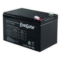 Батарея для UPS Exegate EG12-12