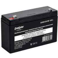 Батарея для UPS Exegate EG12-6