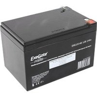 Батарея для UPS Exegate EG14-12