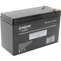 Батарея для UPS Exegate EG9-12