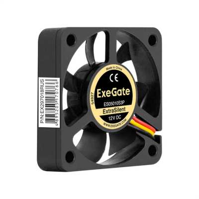 кулер Exegate ES05010S3P EX297018RUS
