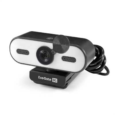 Веб-камера Exegate eStudio EW-722 2K AF