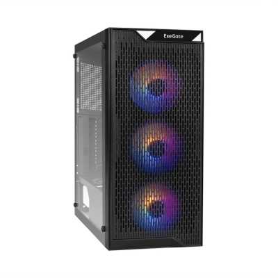 корпус Exegate EVO-5001-NPX500