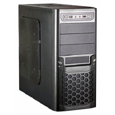 корпус Exegate EVO-7202 без БП