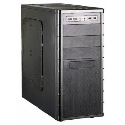 корпус Exegate EVO-7203 без БП