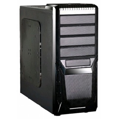 корпус Exegate EVO-7205 без БП