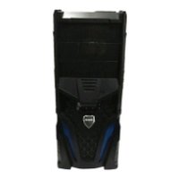 Корпус Exegate EVO-7209 Black без БП