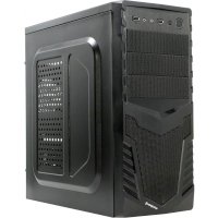 Корпус Exegate EVO-7211 Black 500W