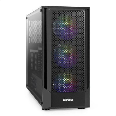 корпус ExeGate EVO-8227-EVO800 EX296074RUS