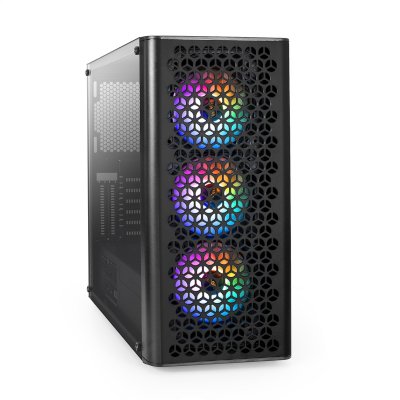 корпус ExeGate EVO-9202-NPX700 EX294973RUS