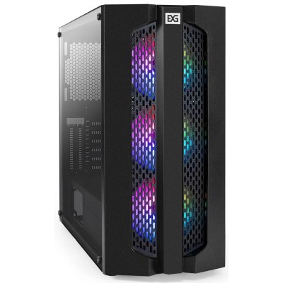 Корпус ExeGate EVO-9205 EX294966RUS