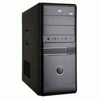 Корпус Exegate EX-402 Black 450W