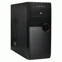 Корпус Exegate EX-404 Black 600W