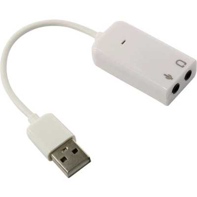 Звуковая карта Exegate EX-AU-01S EX294786RUS