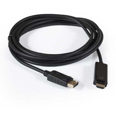 кабель ExeGate EX-CC-DP-HDMI-1.8 EX284915RUS
