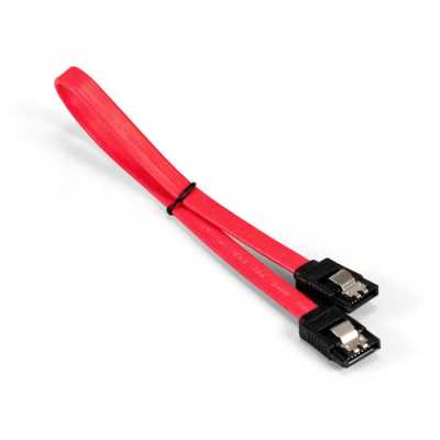 кабель ExeGate EX-CC-SATA-DATA-0.3L EX294730RUS