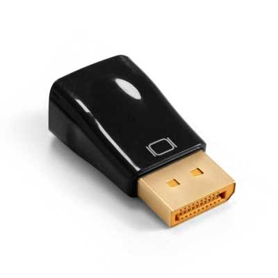 Переходник ExeGate EX-DPM-VGAF EX294797RUS