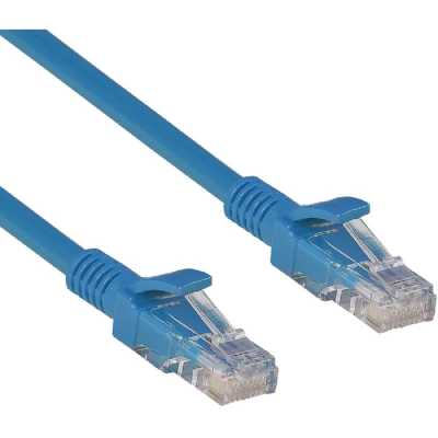 Патч-корд ExeGate EX258680RUS