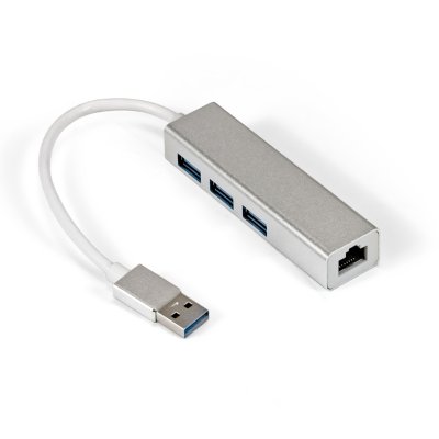 Сетевая карта ExeGate EXE-77U3T-45 EX294185RUS