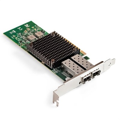 Сетевая карта ExeGate EXE-MCX3-2SFP+ EX299017RUS