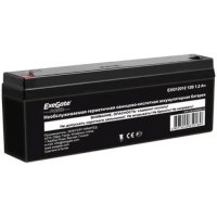 Батарея для UPS Exegate EXG12012