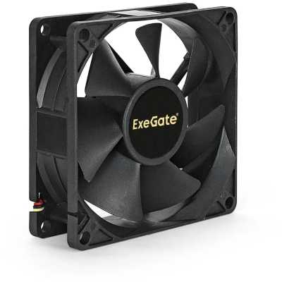 Кулер ExeGate ExtraPower EP08025SM EX283382RUS