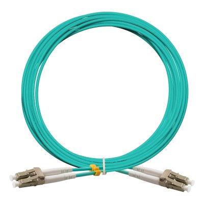 патч-корд оптический Exegate FC-D-503-LC-LC-5M-LSZH