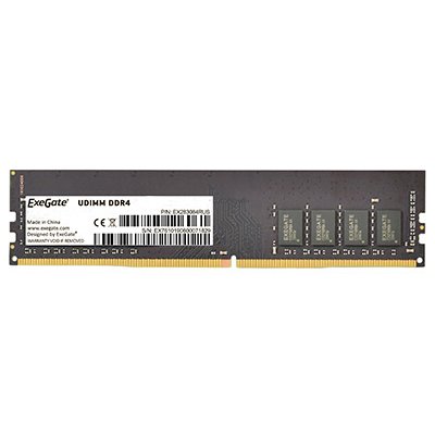 оперативная память Exegate HiPower EX288046RUS