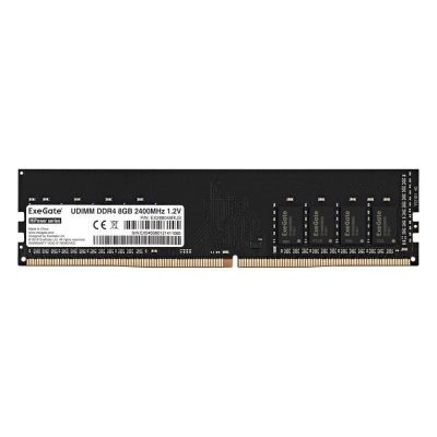 оперативная память Exegate HiPower EX288049RUS